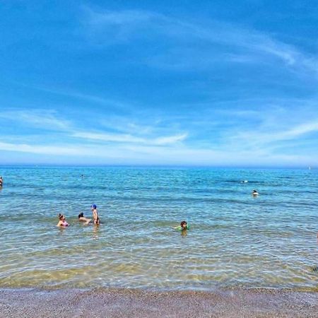 Residence Solalto San Vincenzo Ngoại thất bức ảnh
