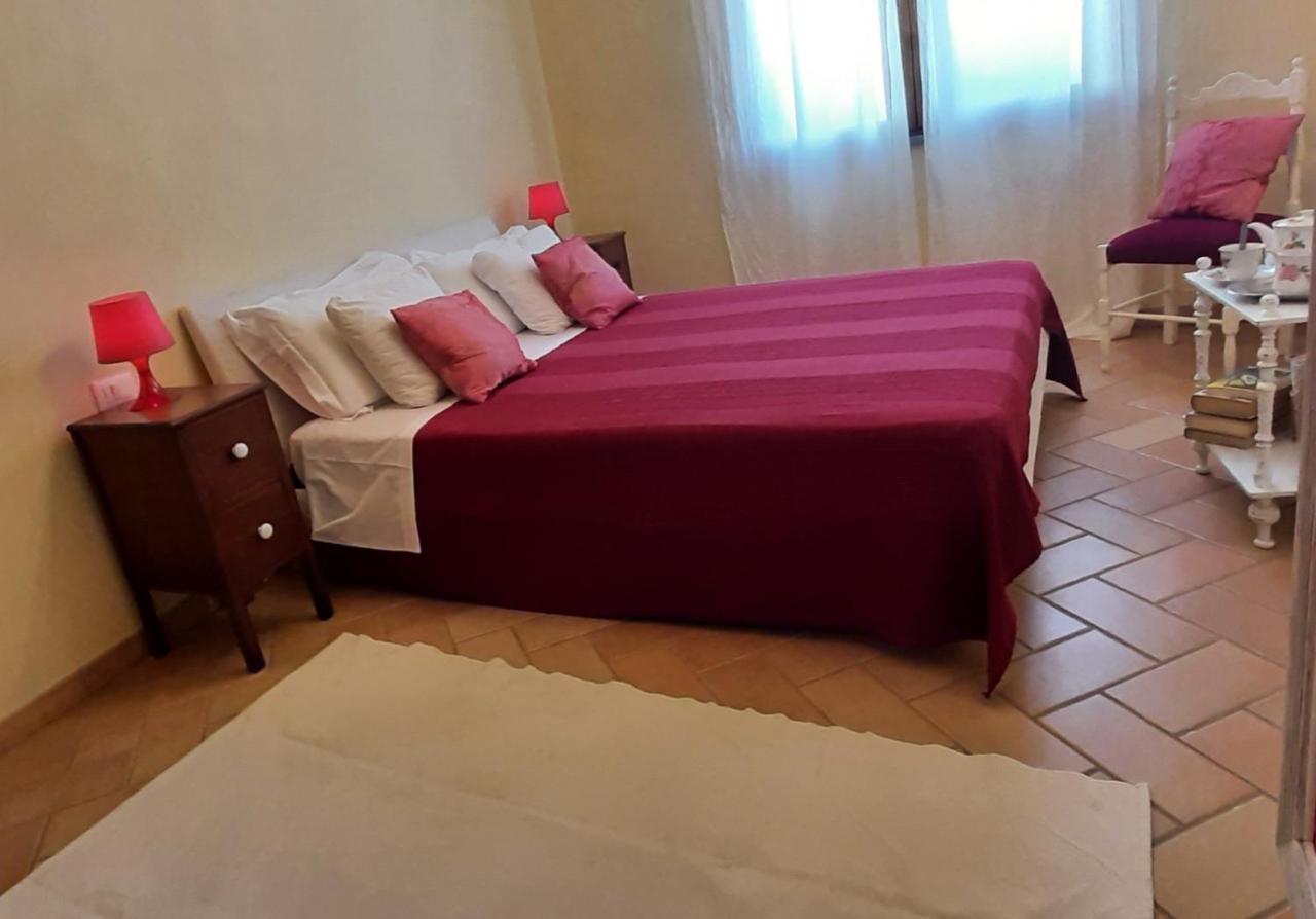 Residence Solalto San Vincenzo Ngoại thất bức ảnh