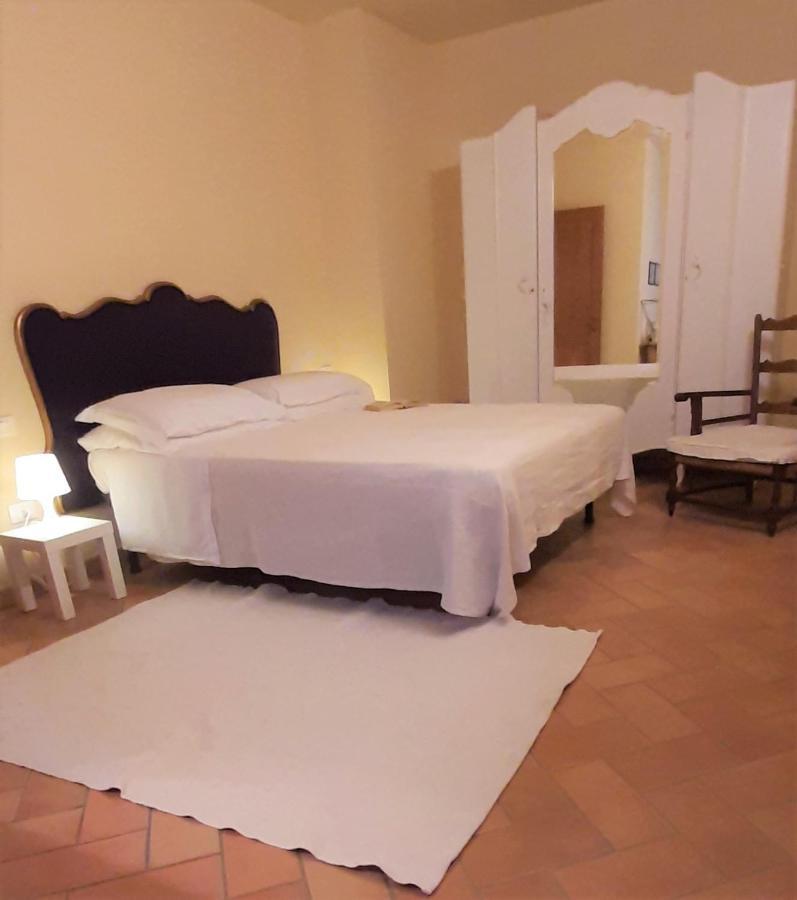 Residence Solalto San Vincenzo Ngoại thất bức ảnh