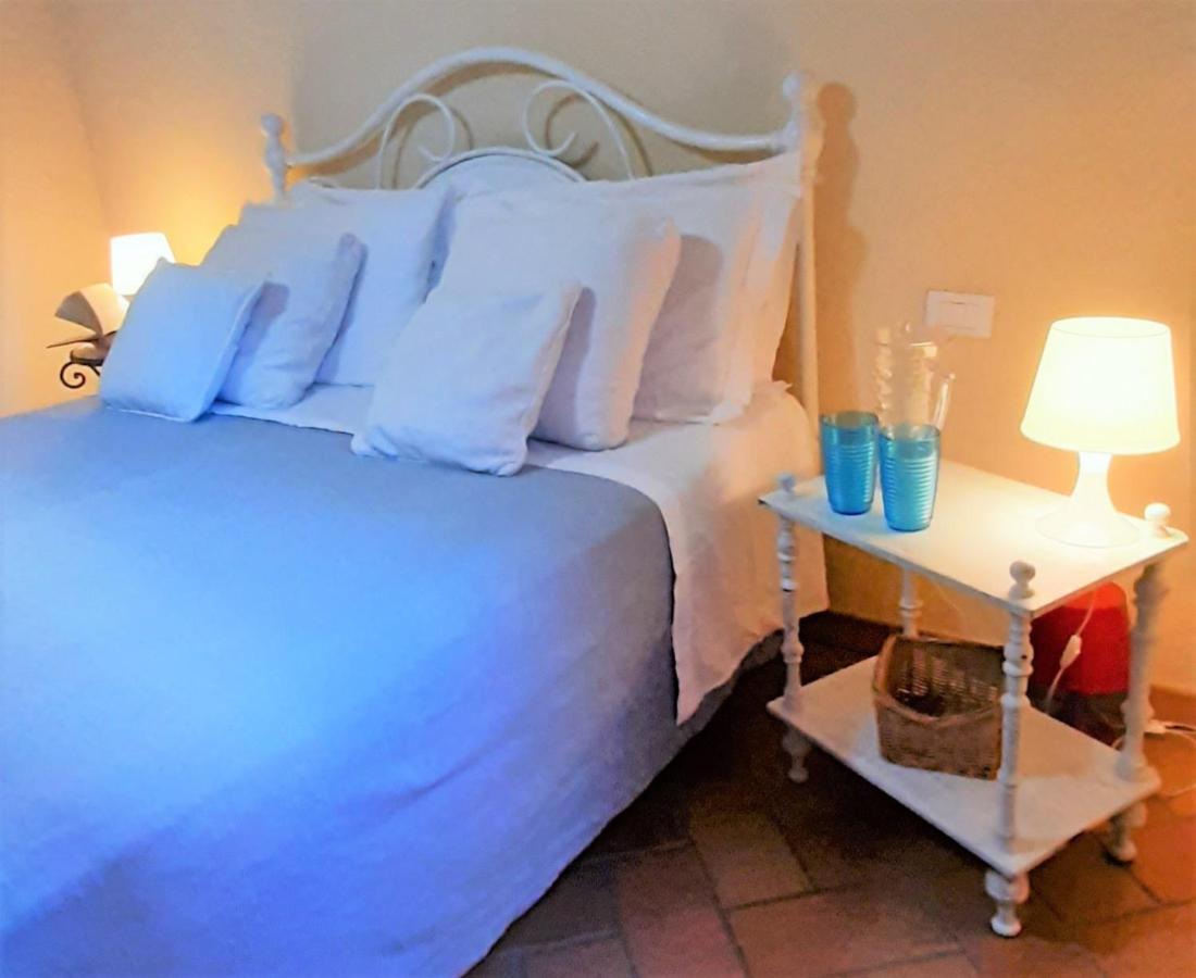 Residence Solalto San Vincenzo Ngoại thất bức ảnh