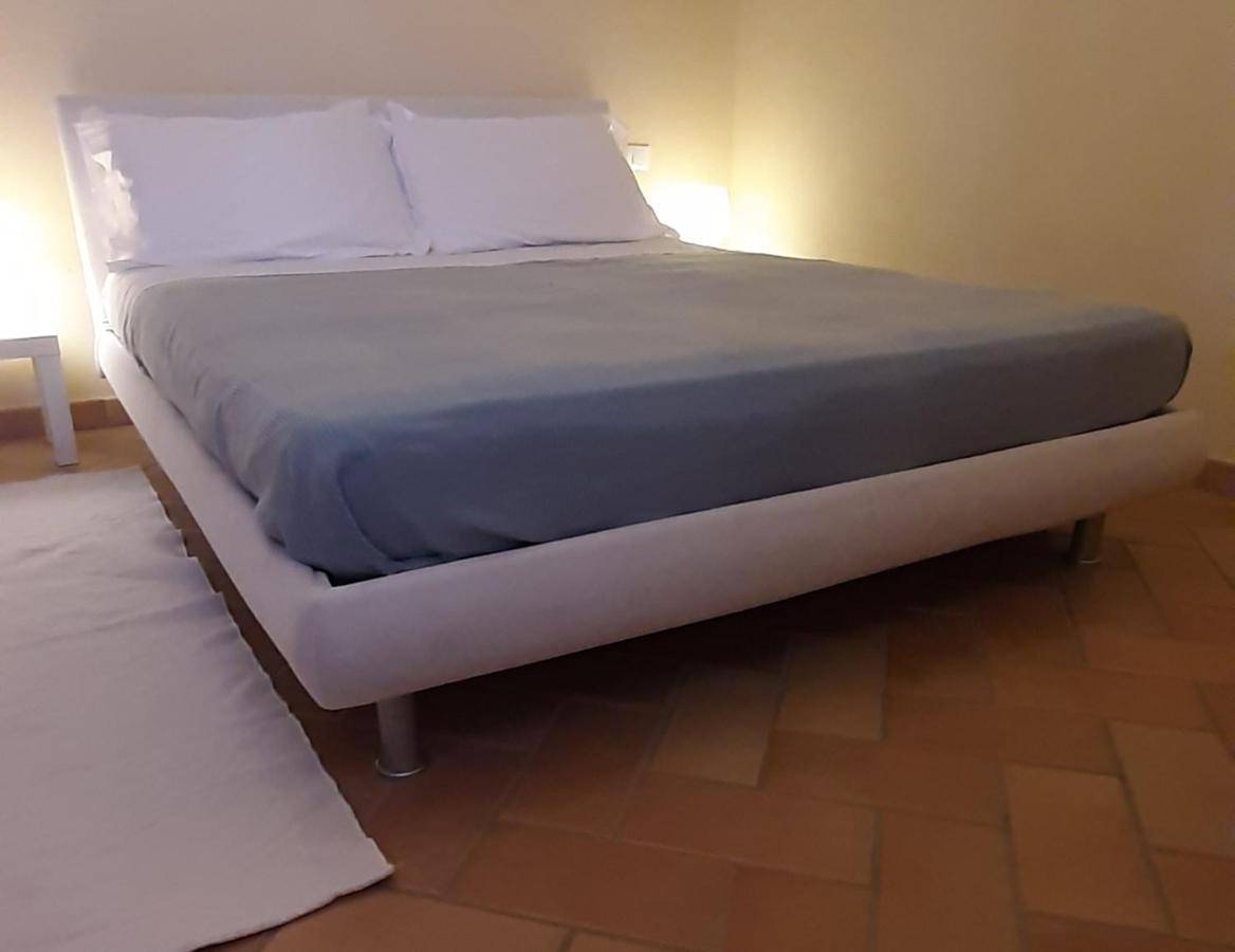 Residence Solalto San Vincenzo Ngoại thất bức ảnh