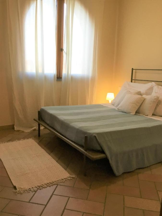 Residence Solalto San Vincenzo Ngoại thất bức ảnh