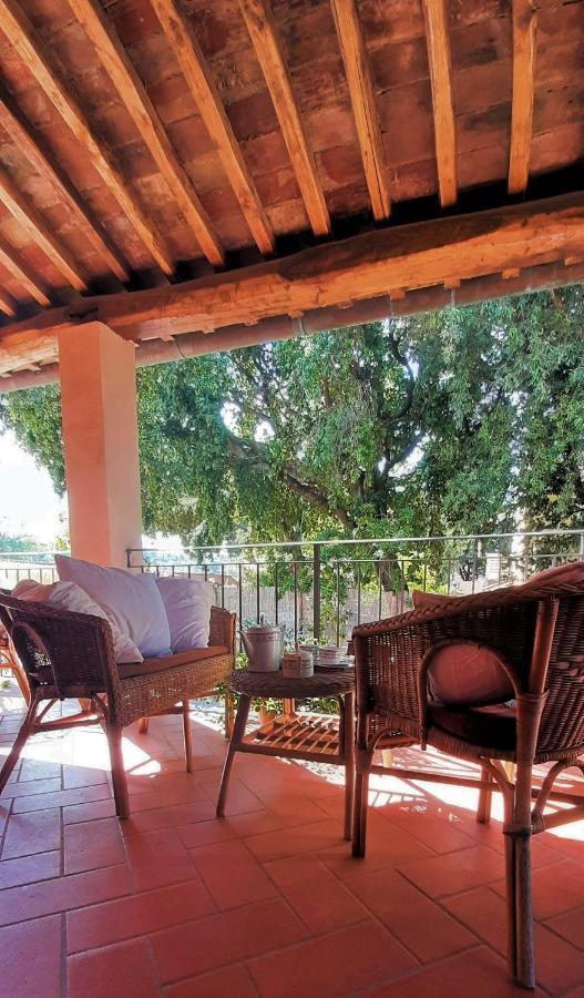 Residence Solalto San Vincenzo Ngoại thất bức ảnh