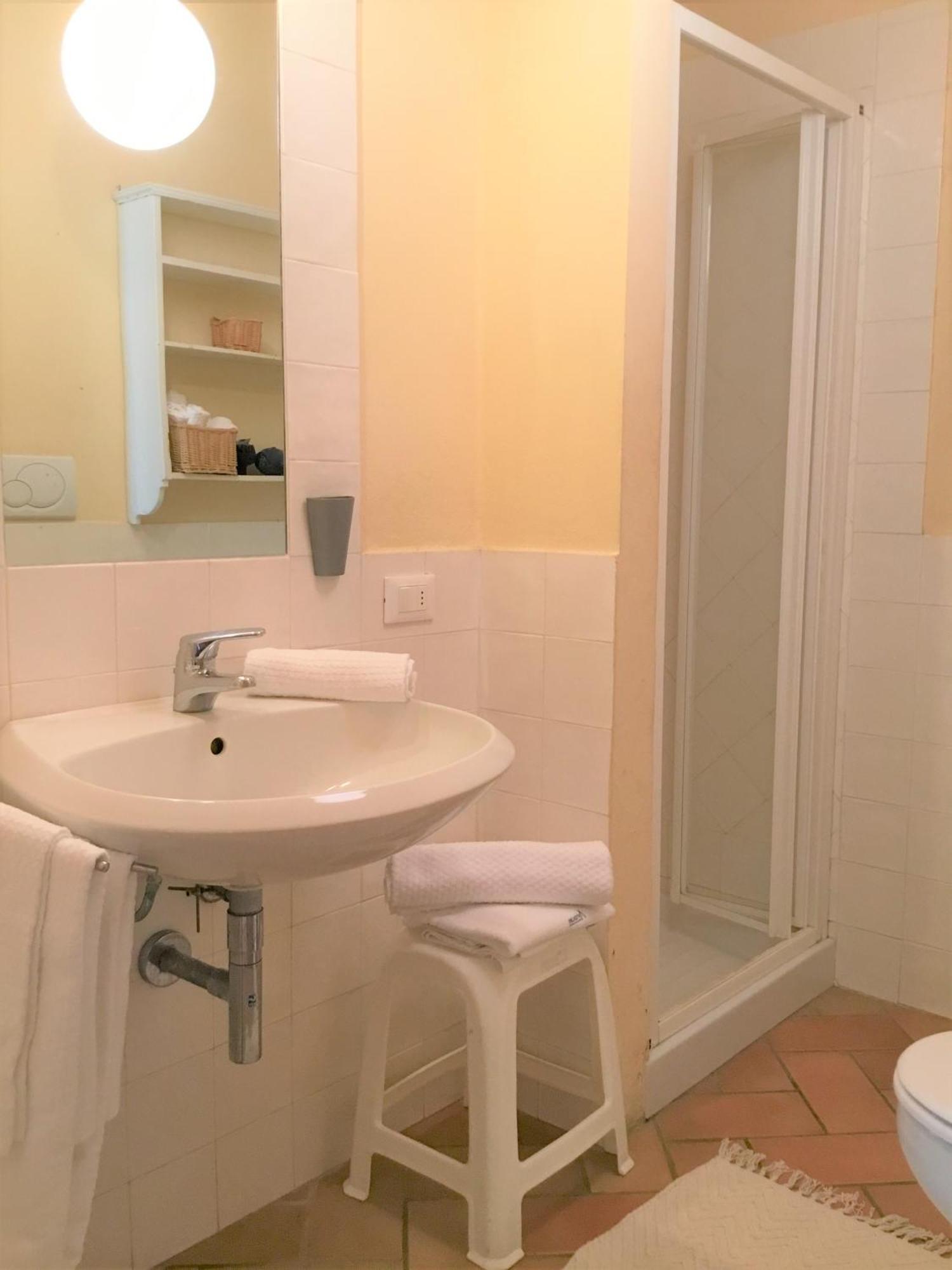 Residence Solalto San Vincenzo Ngoại thất bức ảnh