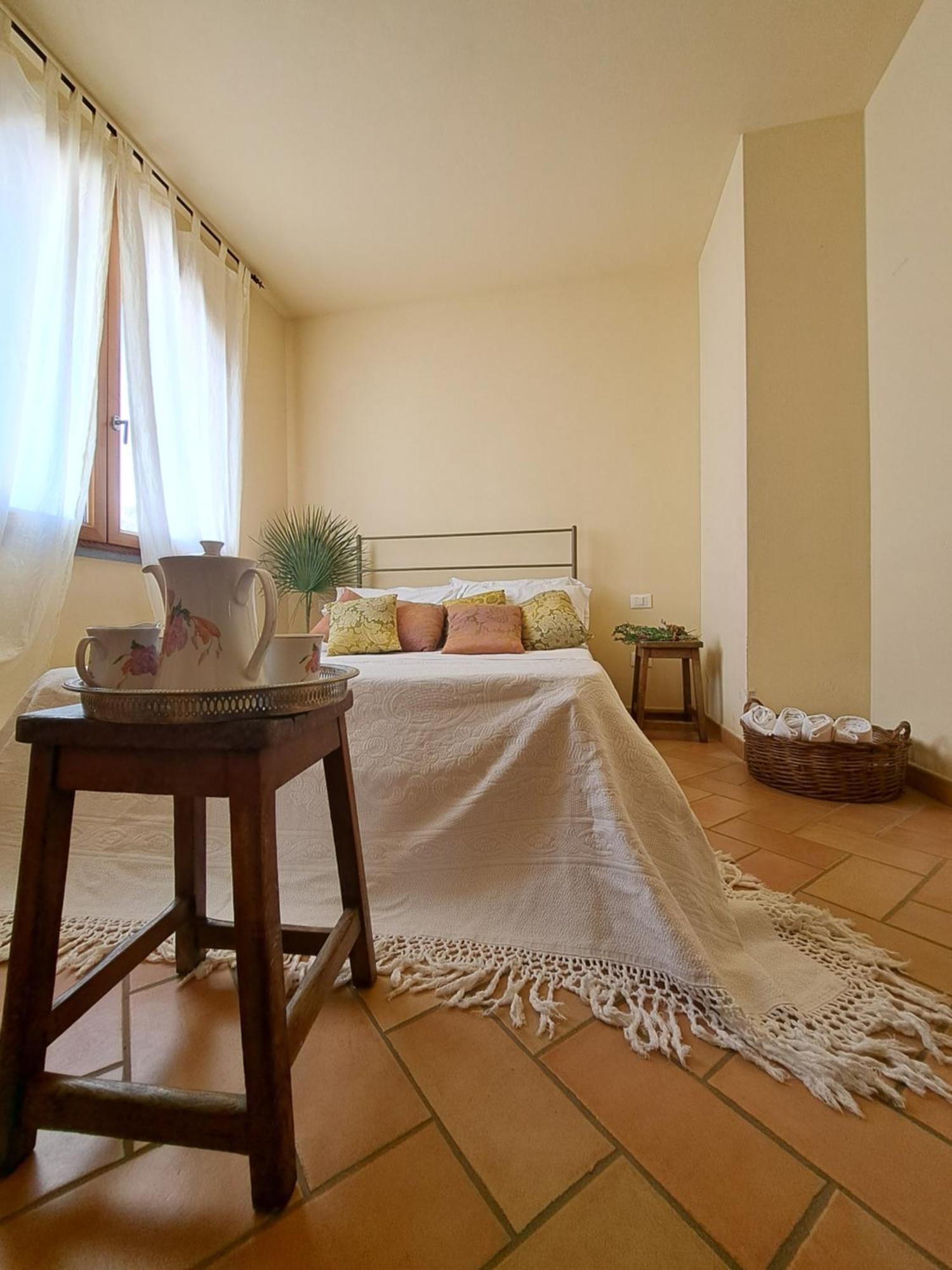 Residence Solalto San Vincenzo Ngoại thất bức ảnh